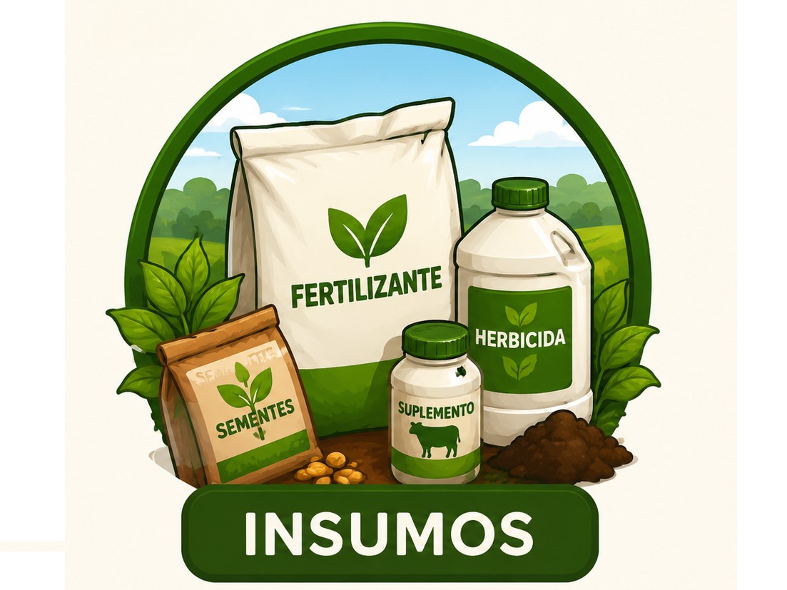 Insumos