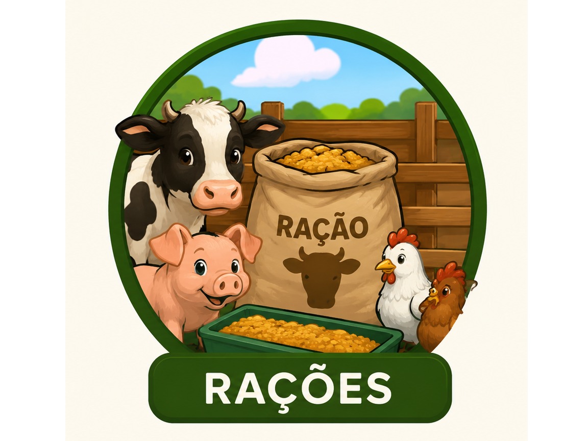 Rações