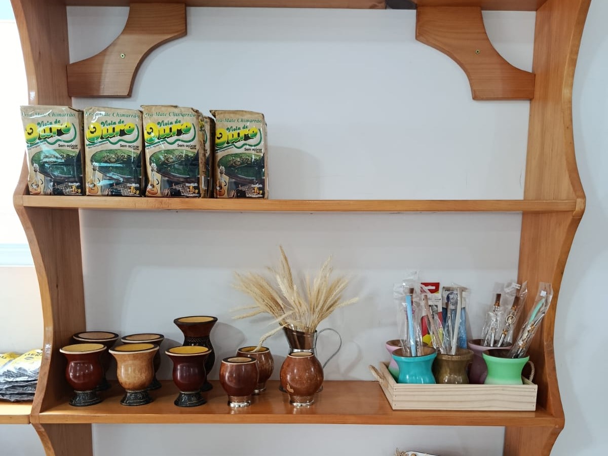 Chimarrão